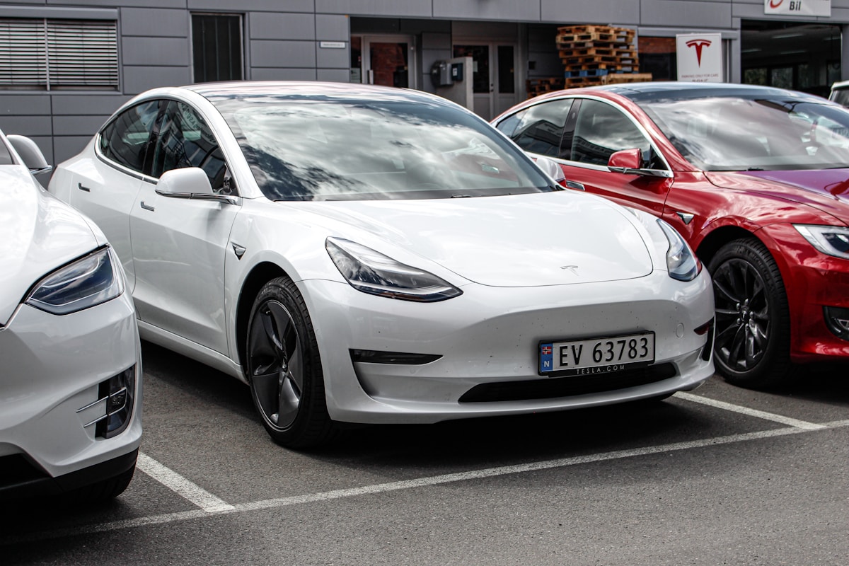 Electric rental collection