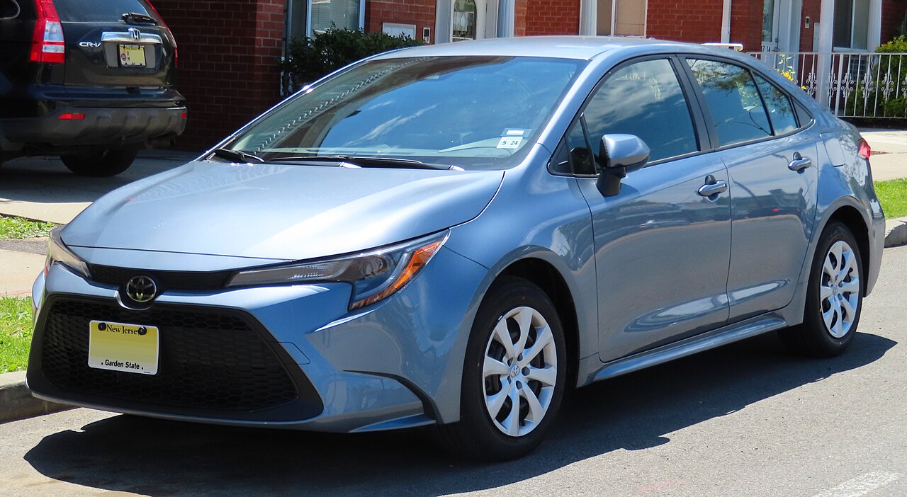 Economy rental collection